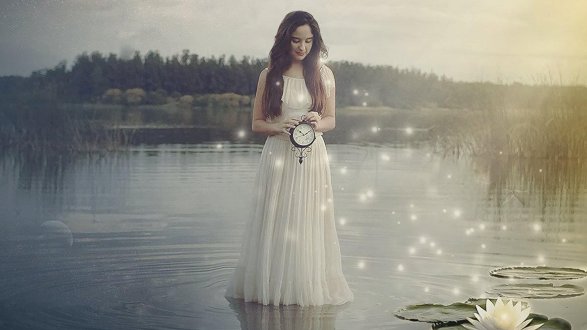 Undreamed: „Reflections“ (Ausschnitt)