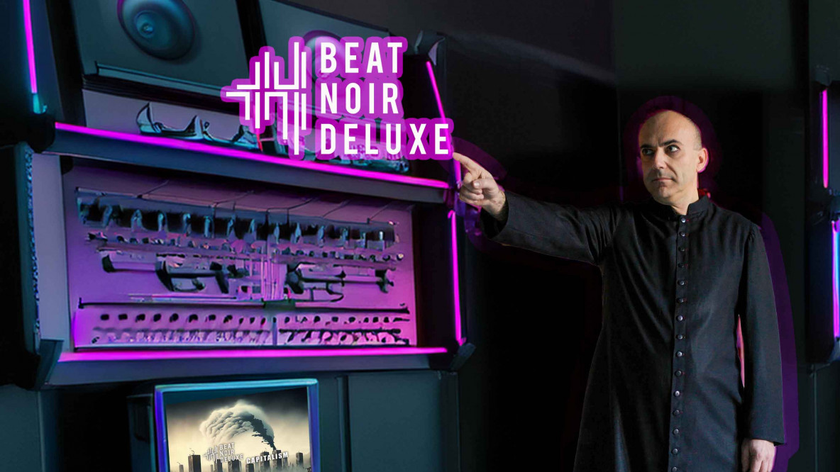 Beat Noir Deluxe