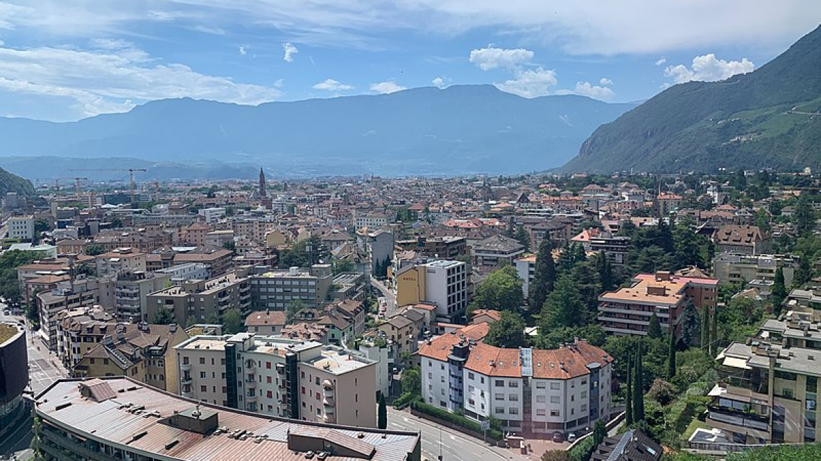 Bolzano