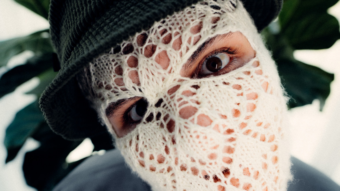 Budo mit Maske, 2025