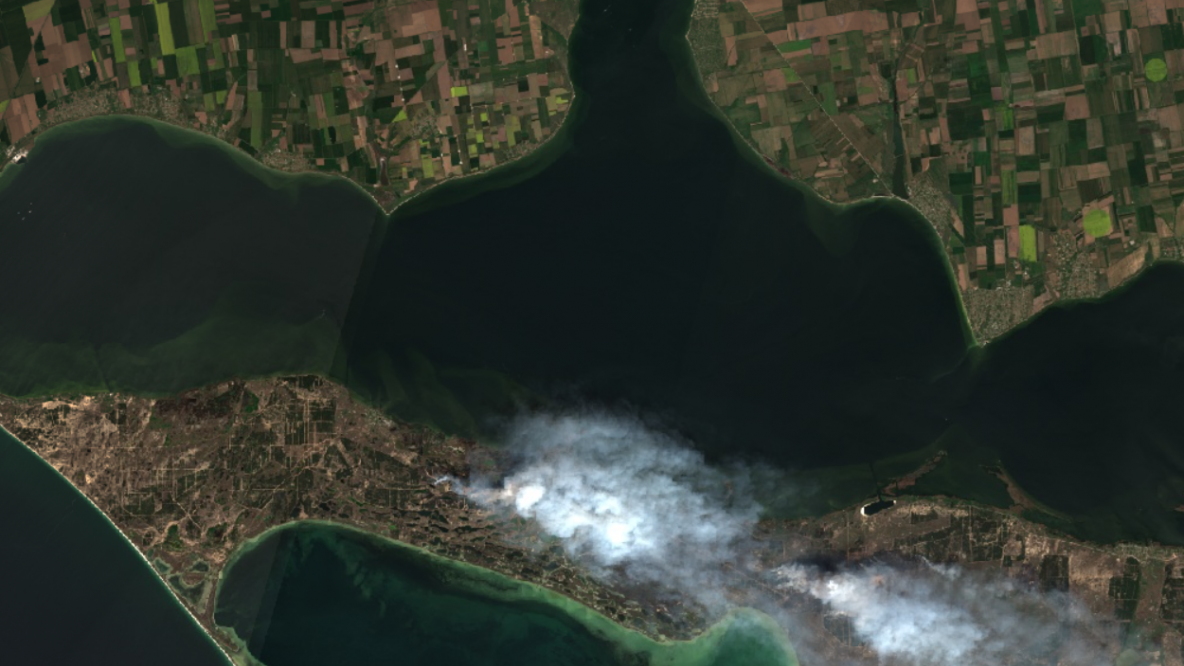 Foreste Ucraina