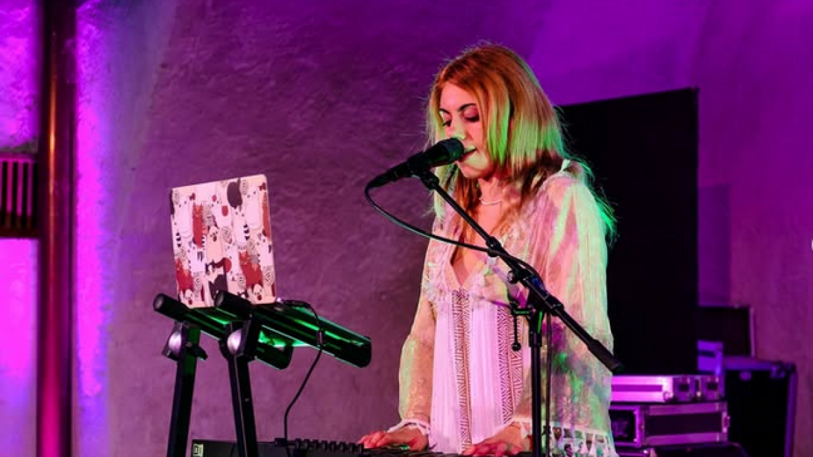 Indiependence Festival 2024, Miele Gulli live.