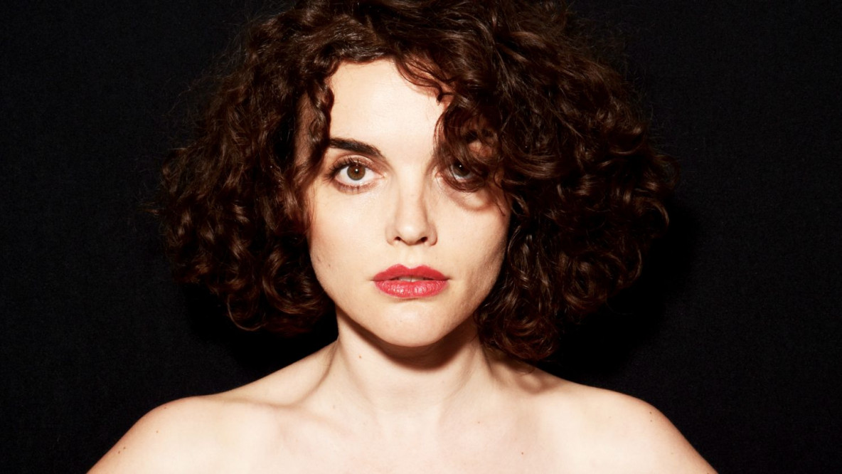 Maria De Val, 2024.
