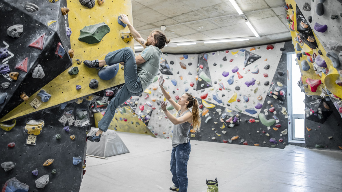 boulder salewa club