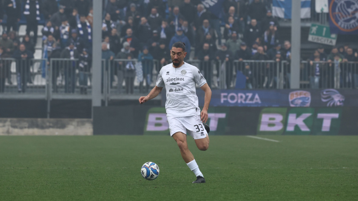 Silvio Merkaj