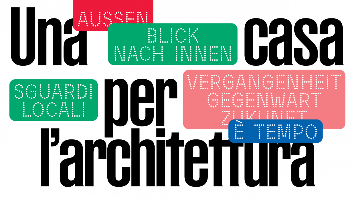 Una casa perlàrchitettura