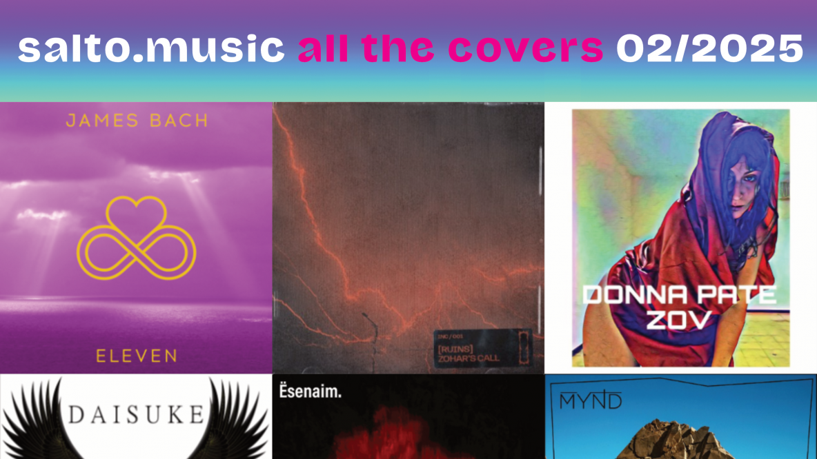 Releases 02/2025
