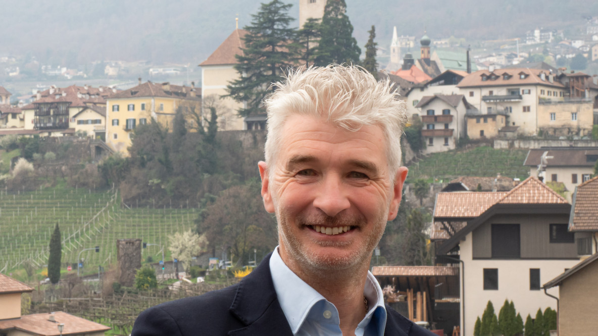 Dietmar Zwerger