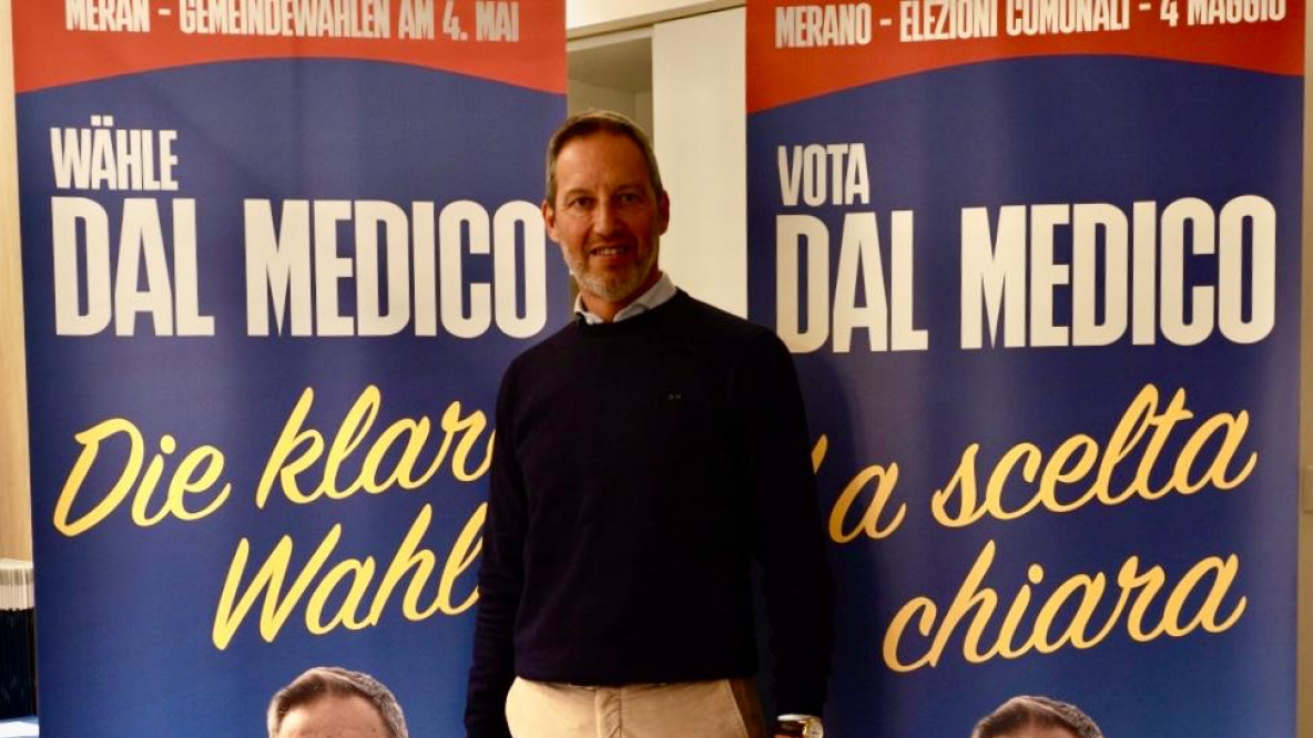 Dario Dal Medico