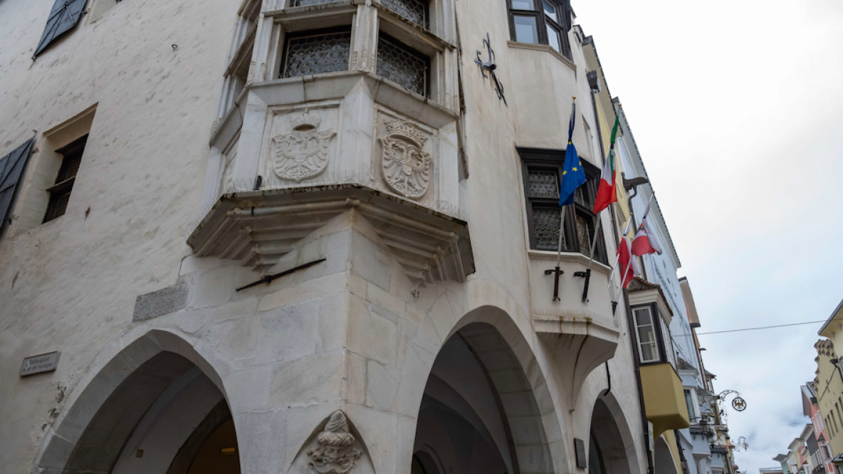 Rathaus Sterzing