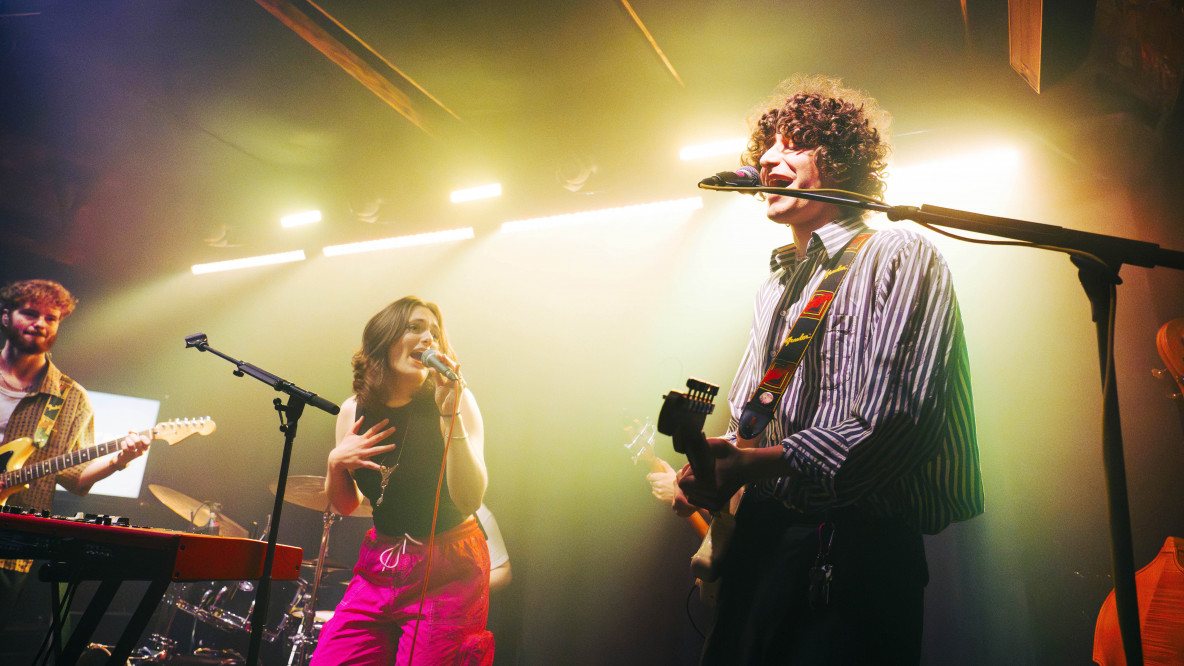 Umami live, 2025.