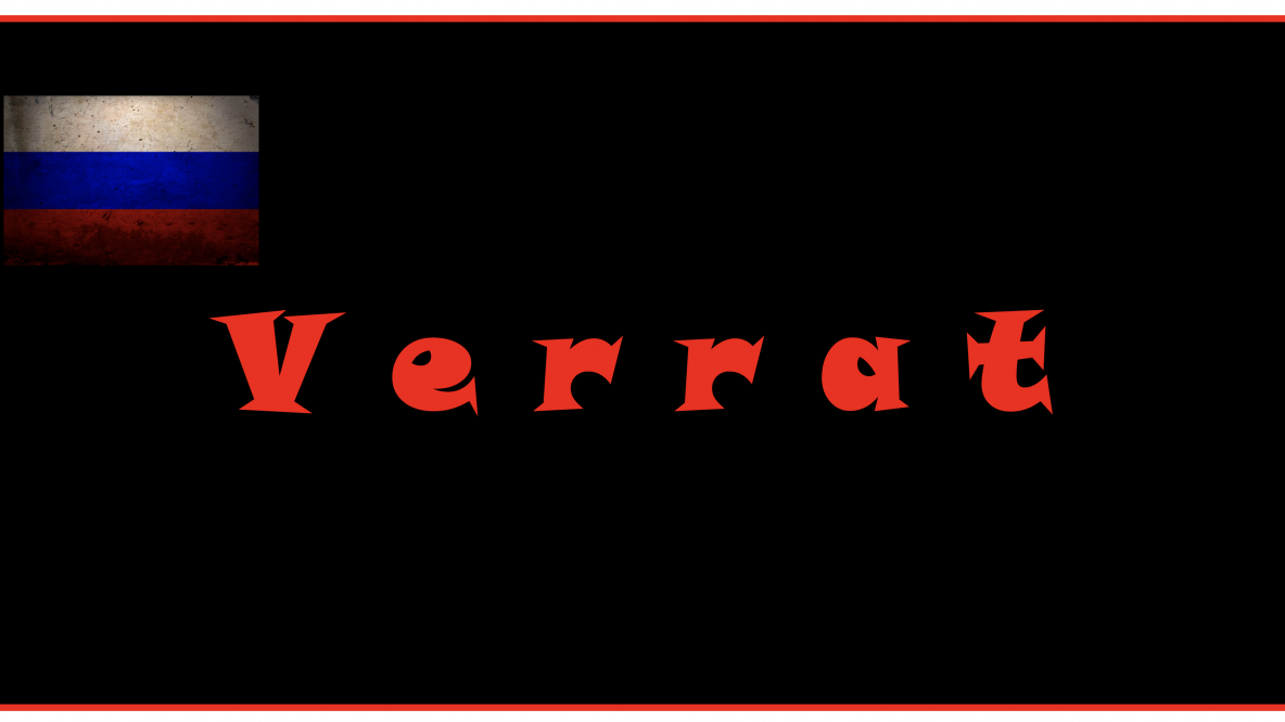 Verrat