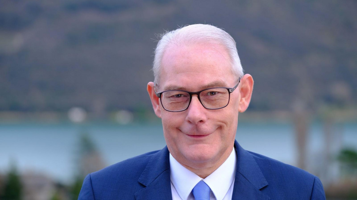 Werner Atz