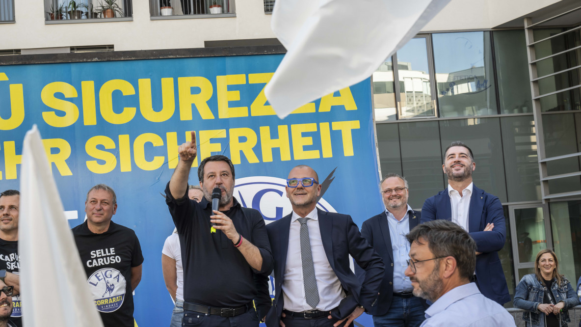 Salvini