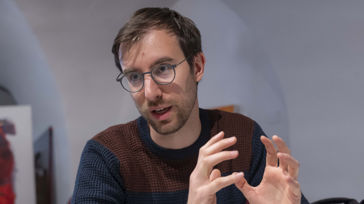 Matthias Cologna