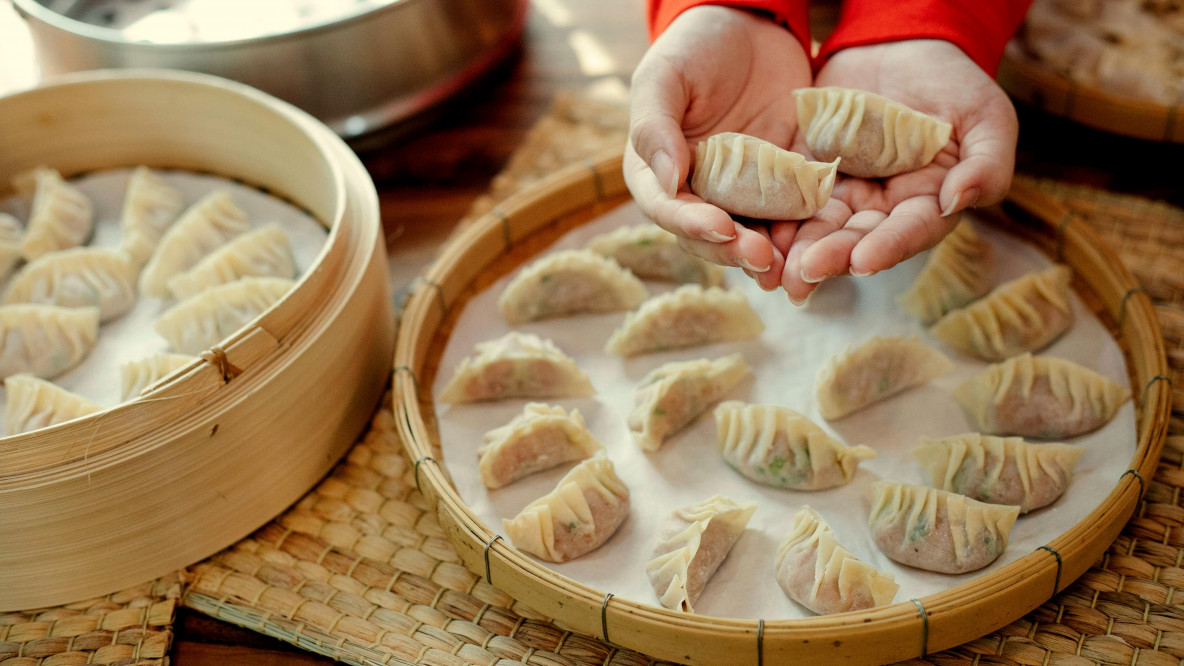 Dim Sum