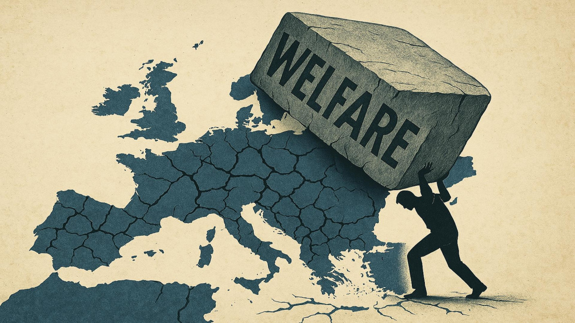 welfare crisi
