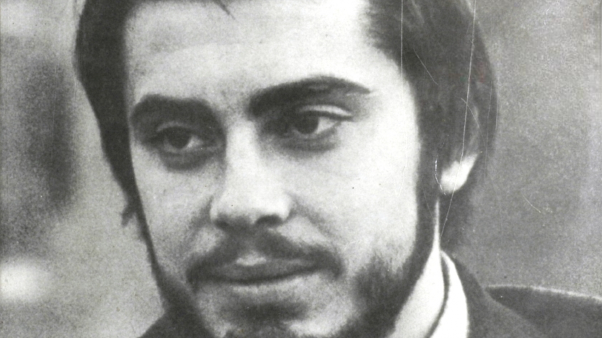 Emilio Insolvibile "Amore, guerra e società" (estratto copertina)