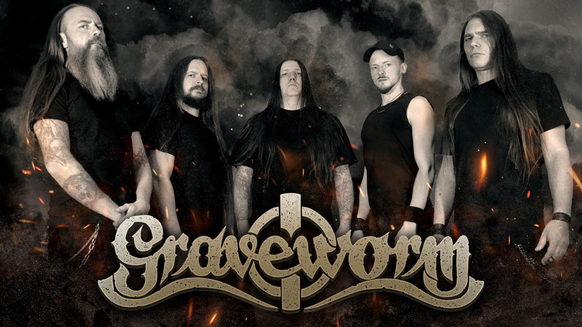 Graveworm 2025