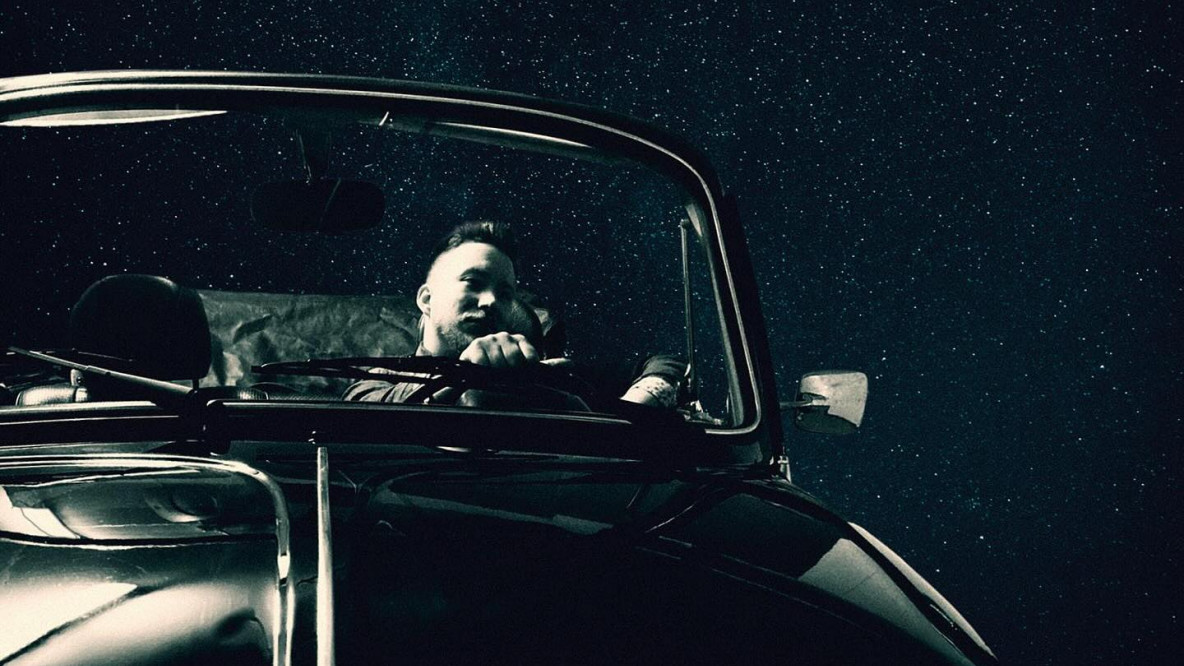 Julian Deeg: You and I, Single-Cover, 2025.