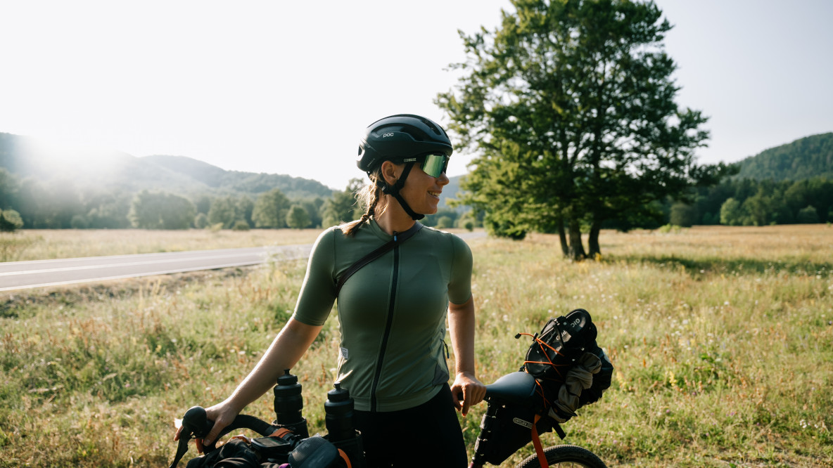 Jasmin Franceschini rideformomo