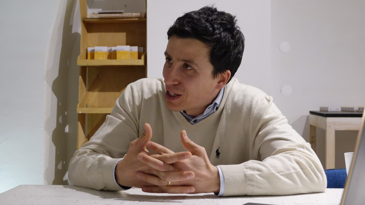 Simone Buratti