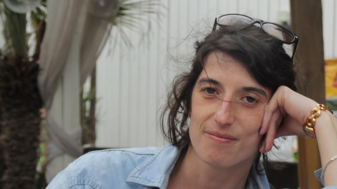 Marlene Pardeller