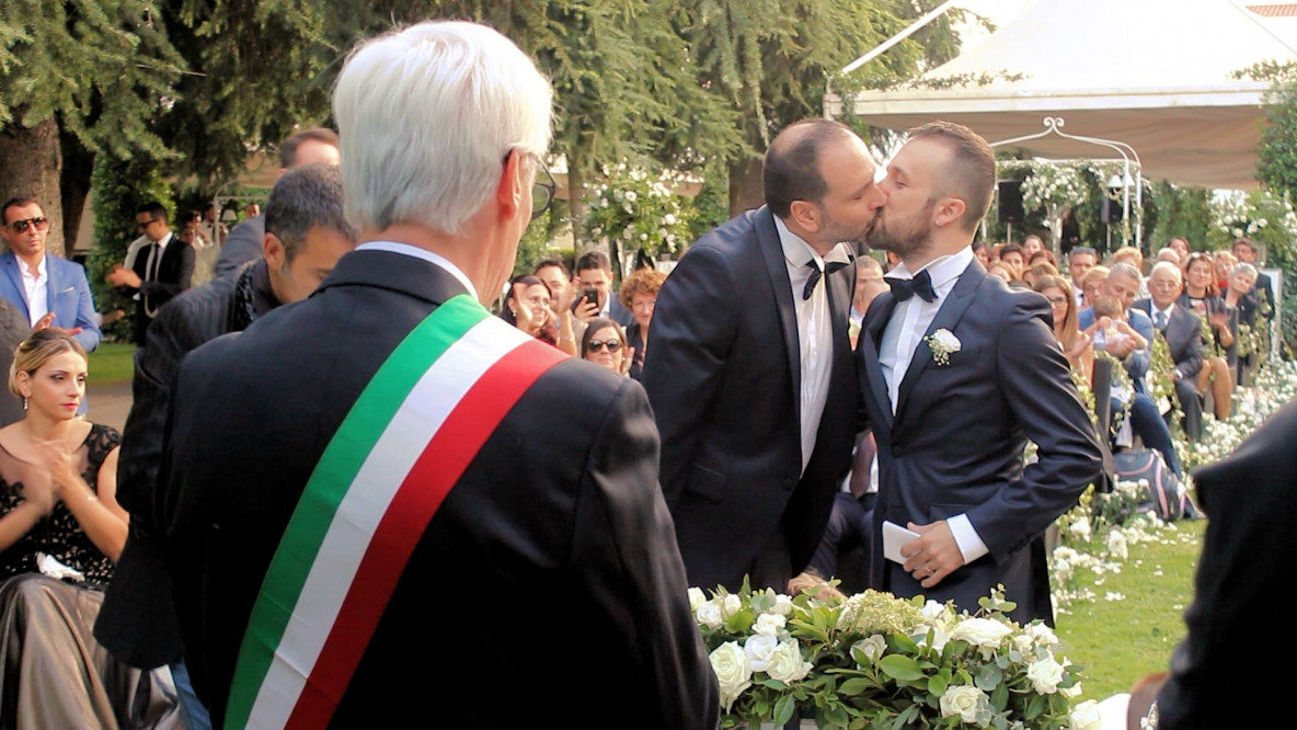 L'unione falla forse