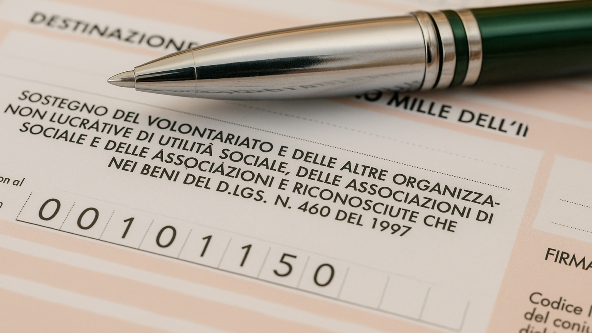 Dichiarazione dei redditi