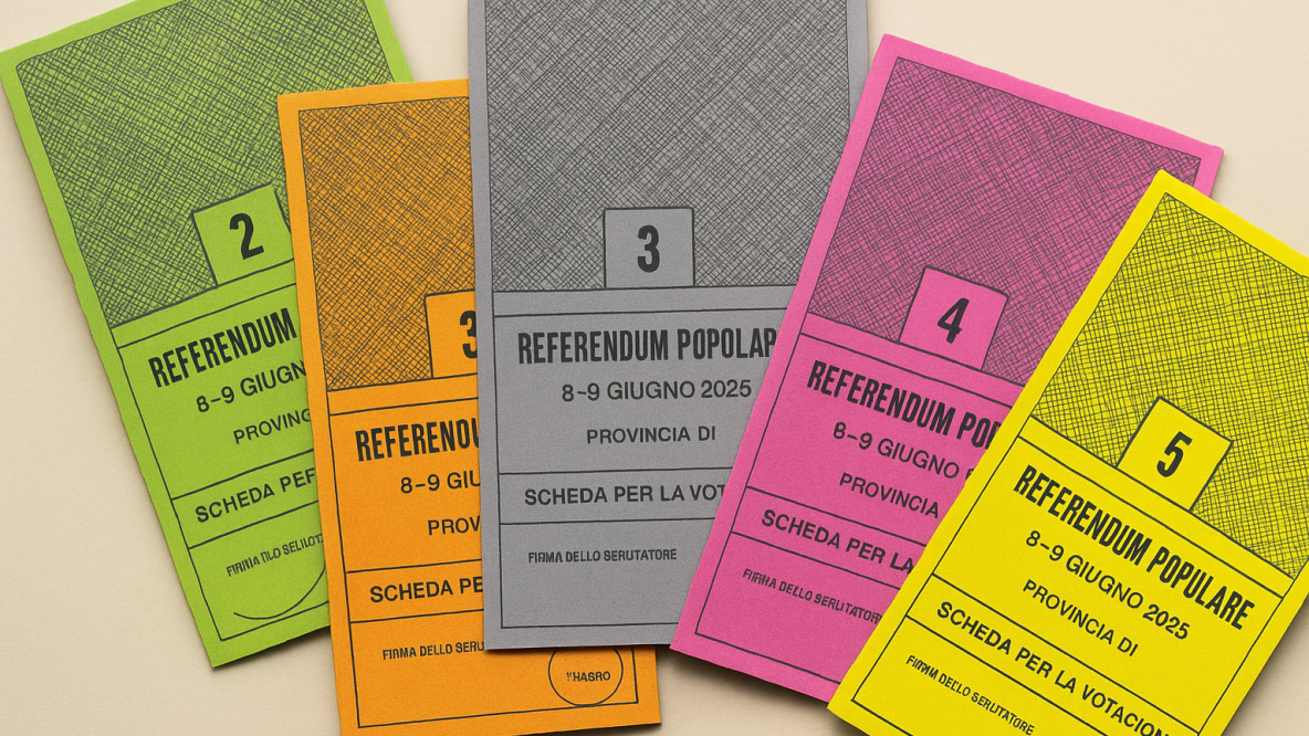 Referendum 2025