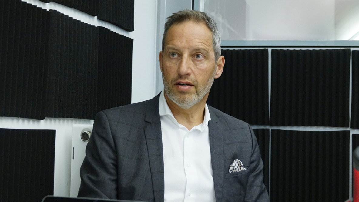 Dario Dal Medico