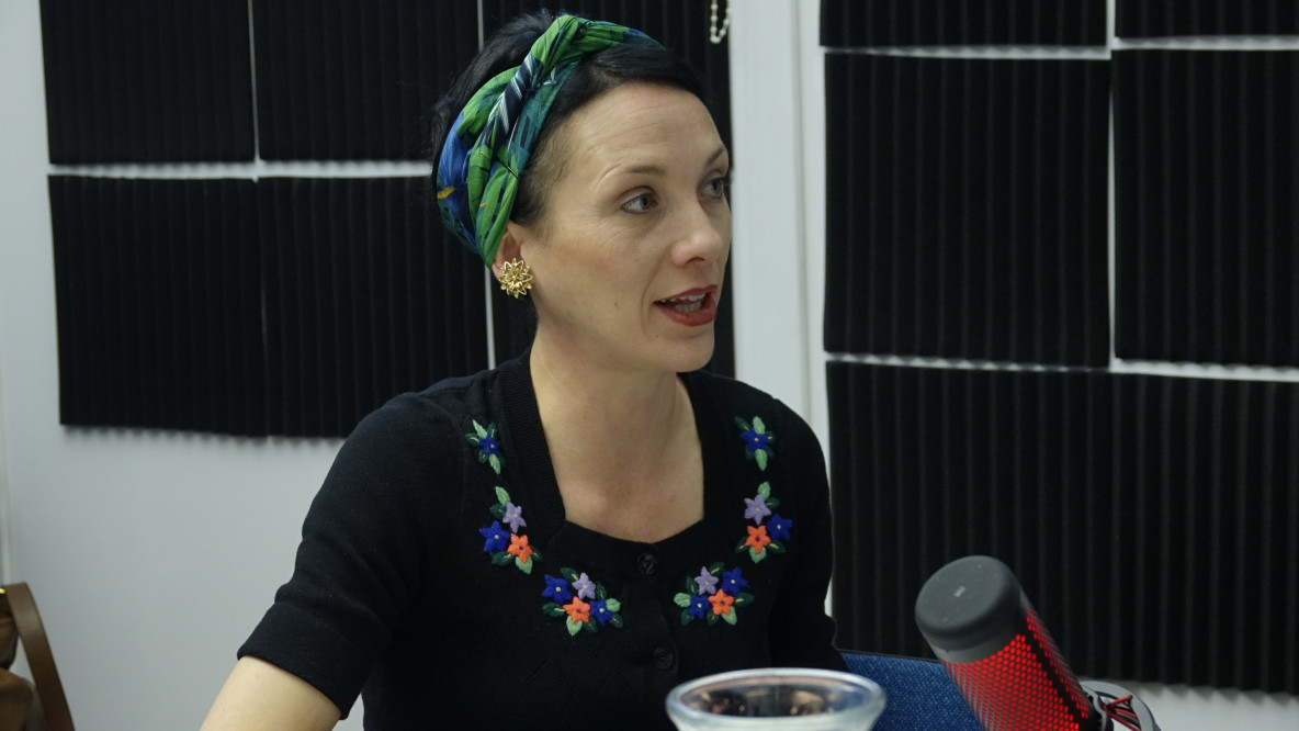 Katharina Zeller