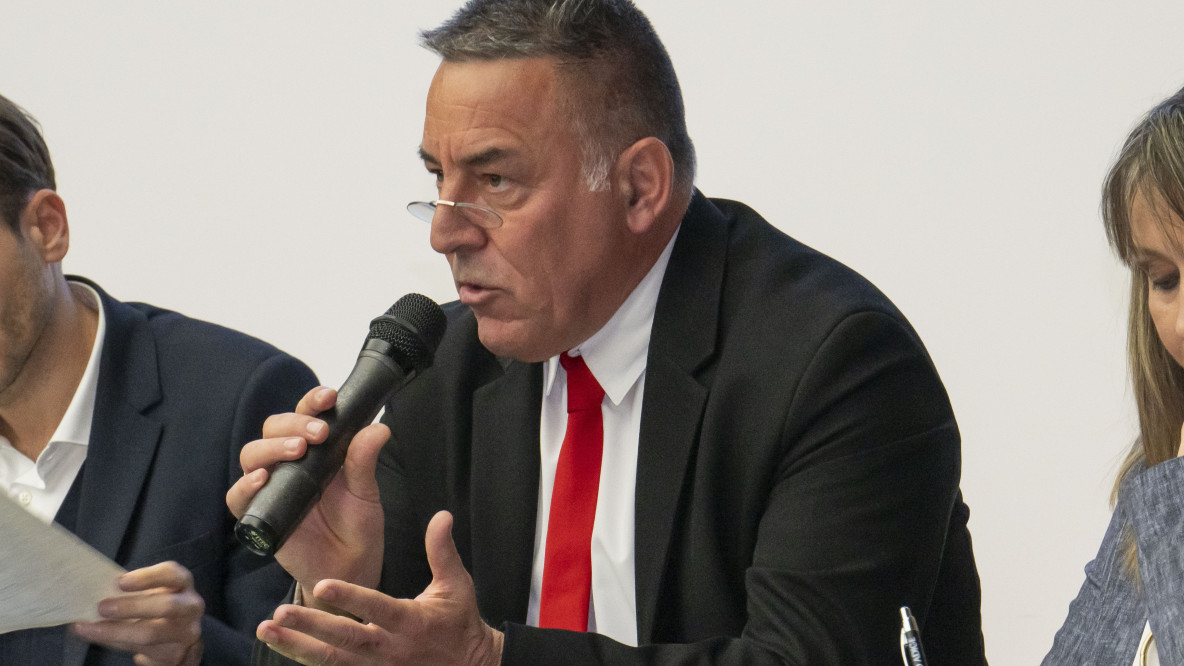 Stephan Konder