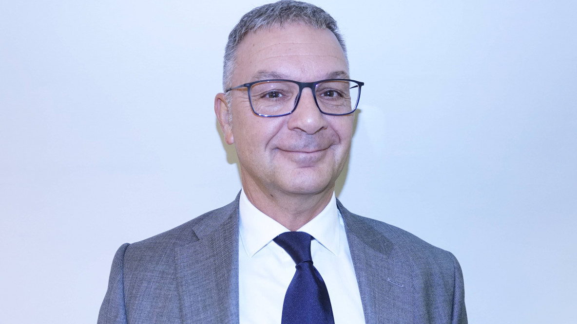 Peter Mazzurana