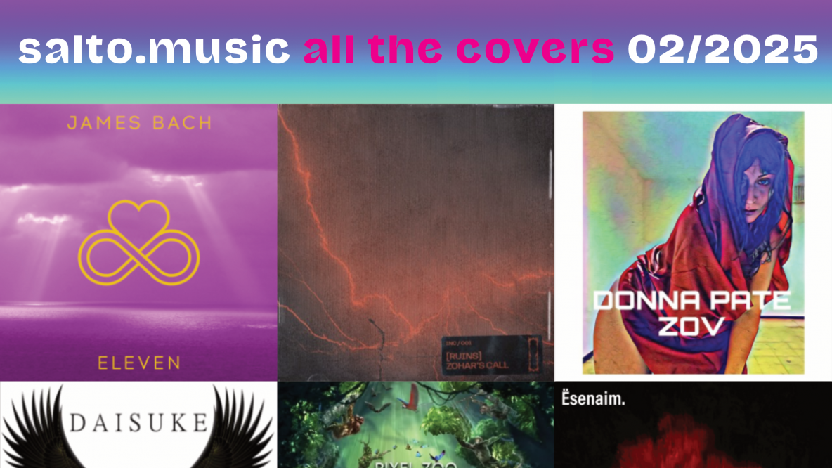 Releases 02/2025