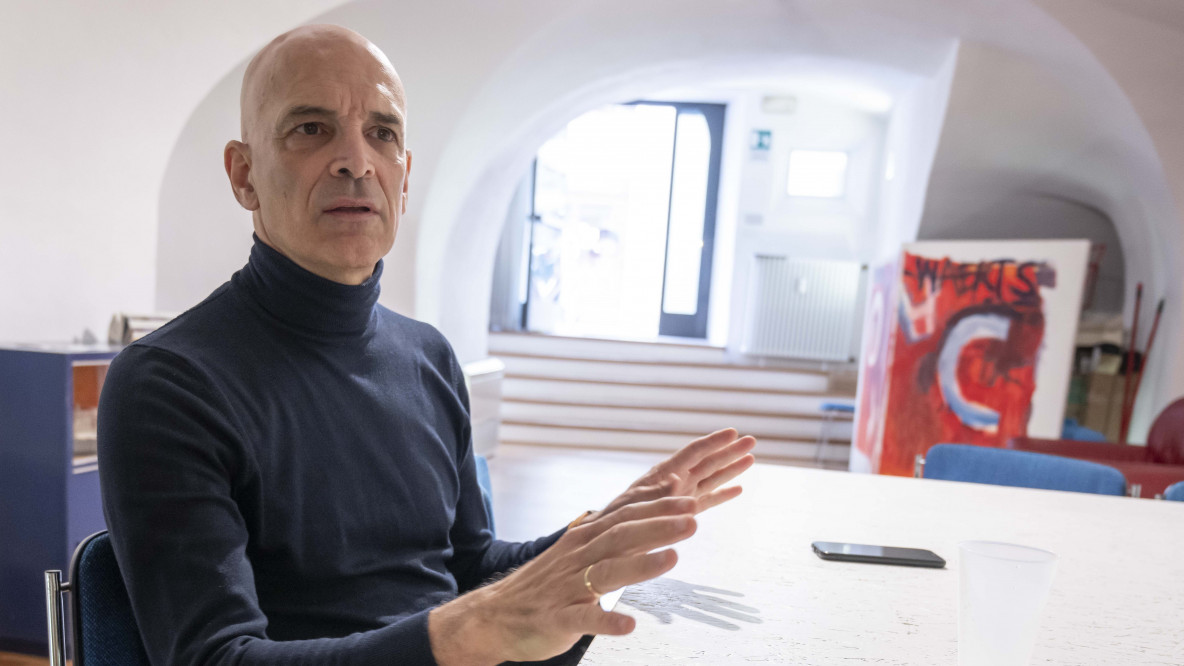 Stefano Fattor