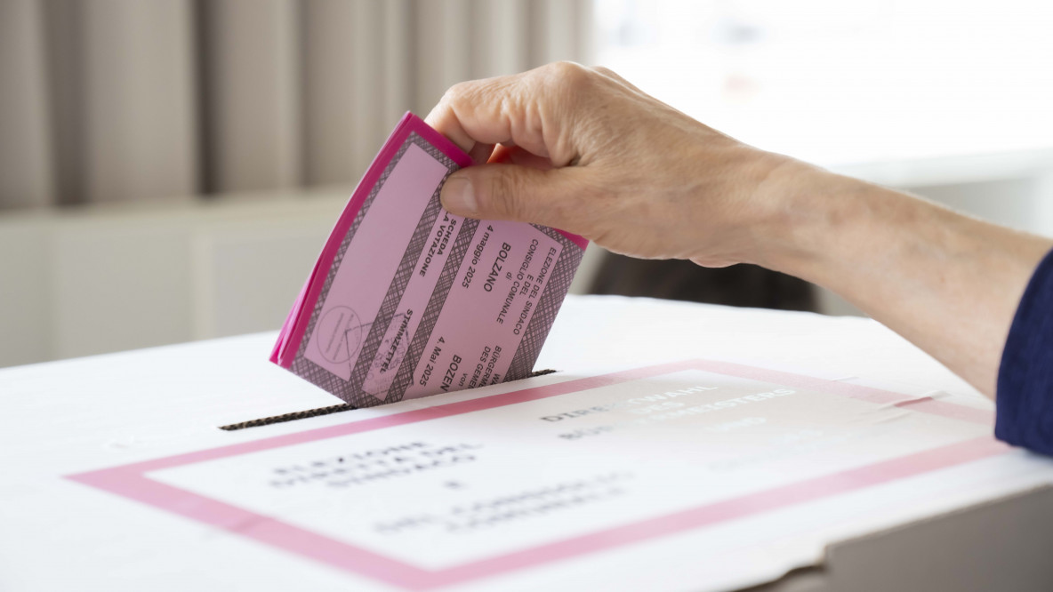 voto comunali
