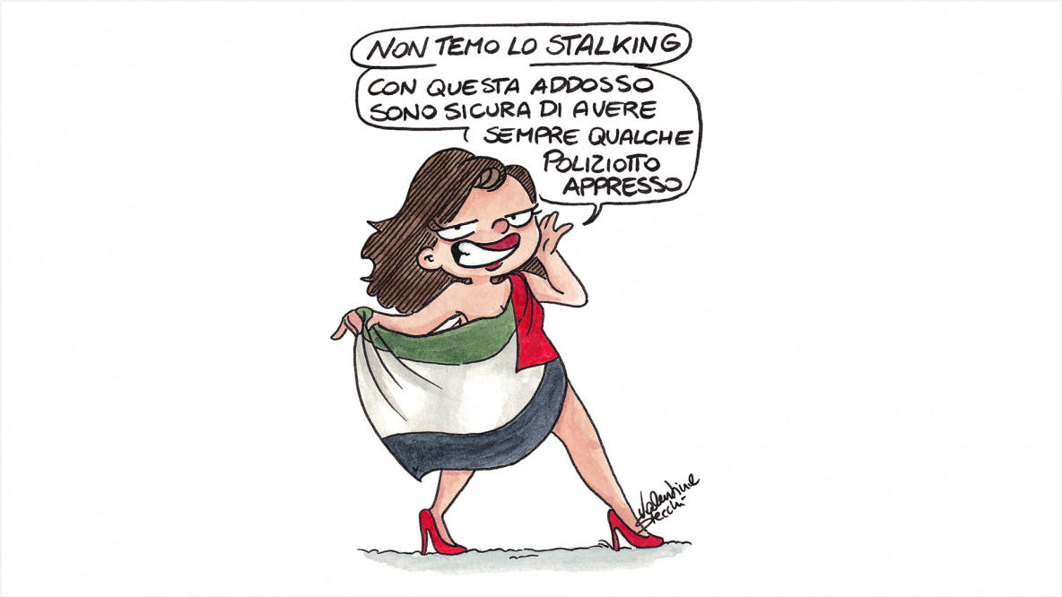Provocante