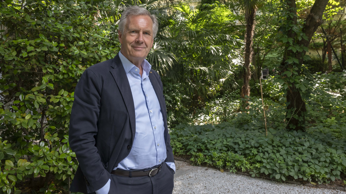 Christian Wulff