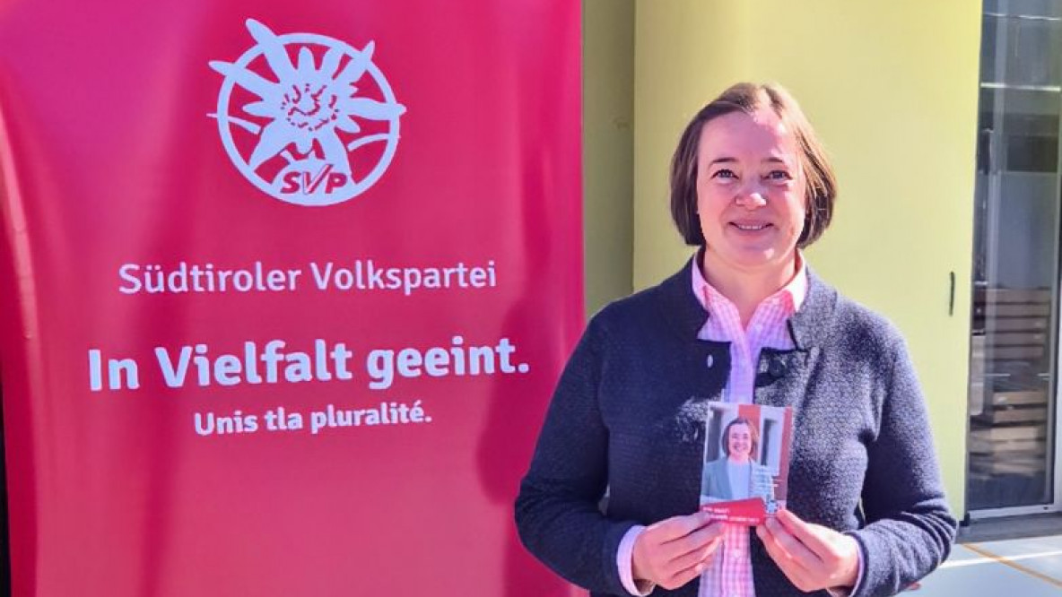 Christine Kaaserer