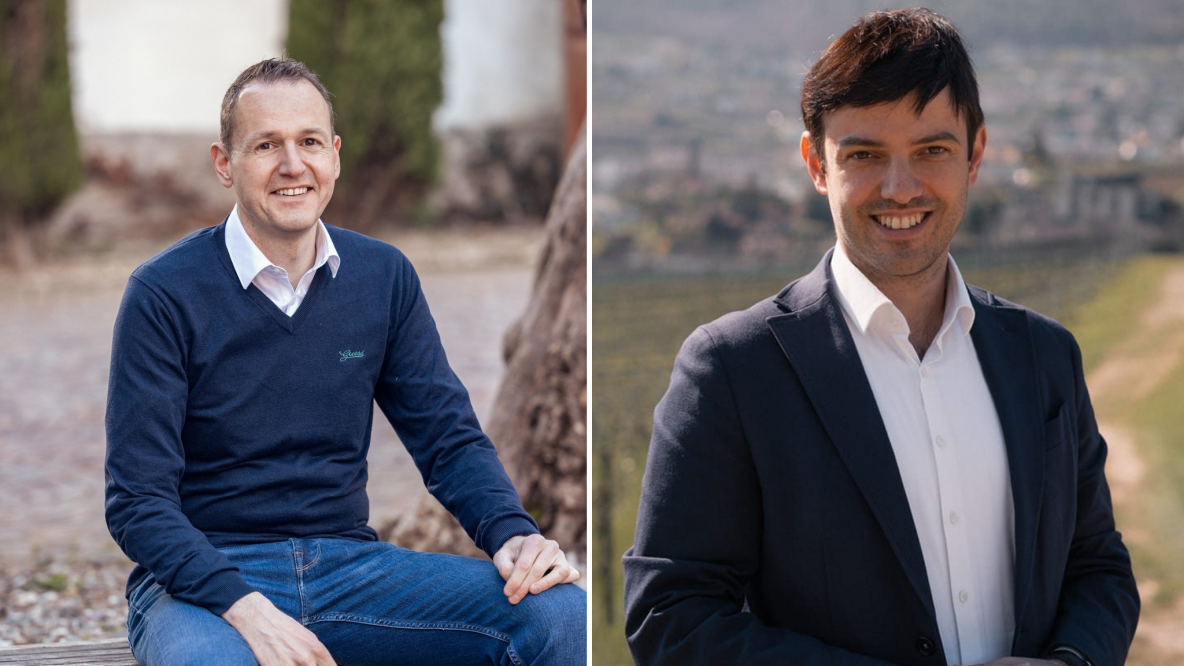 Lorenz Ebner, Christoph Pillon