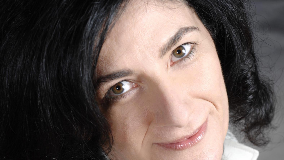 Elena Sartori, direttrice