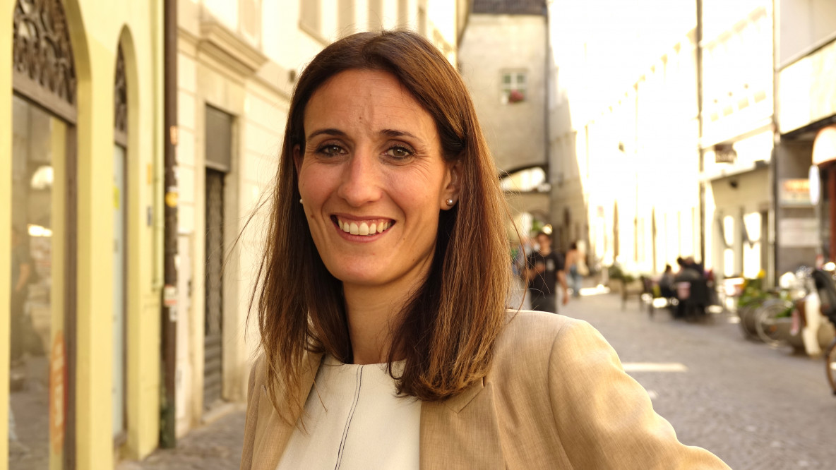 Elizabeth Ribeiro da Silva Tutzer
