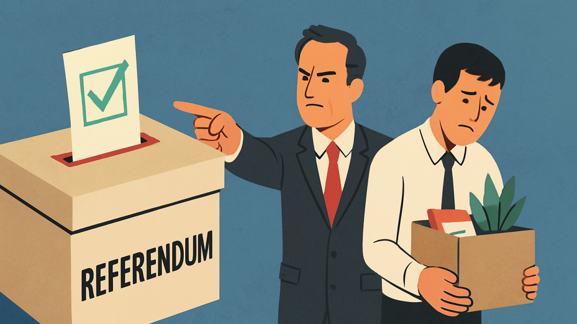Referendum