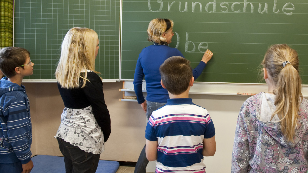 Grundschule