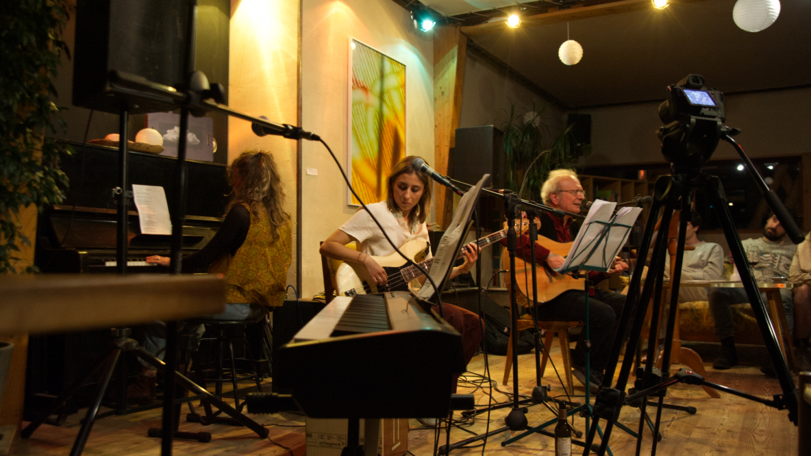 Bobby Gualtirolo, Martina Brazzo, Maddy Ansaloni - "Stanglerhof", Fiè allo Sciliar (08.05.2025) (1)