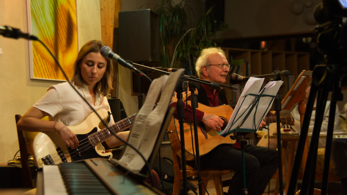 Bobby Gualtirolo, Martina Brazzo, Maddy Ansaloni - "Stanglerhof", Fiè allo Sciliar (08.05.2025) (6)