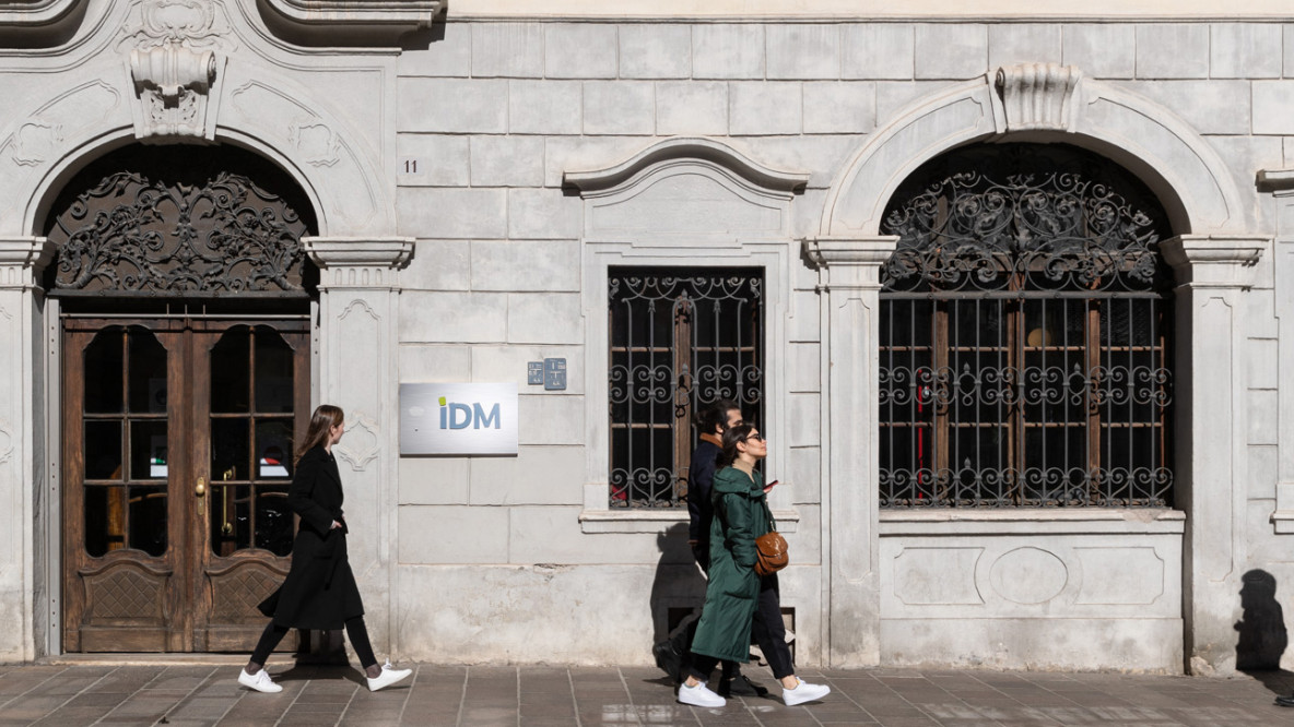 IDM Bozen