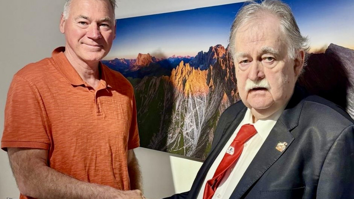 Kleinendorst e Knoll