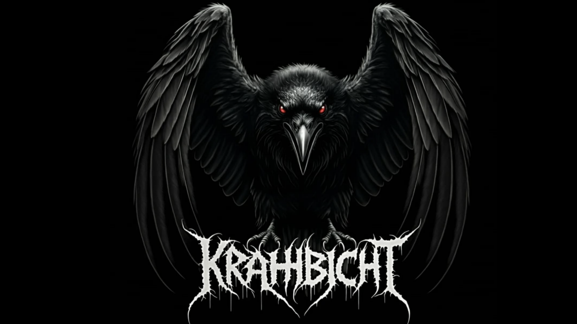KraHbicht (Logo)